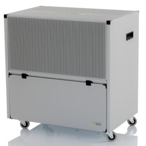 ecodry 925 room air tumble dryer